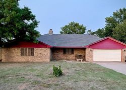Foreclosure in  CALLE QUESTA Fritch, TX 79036