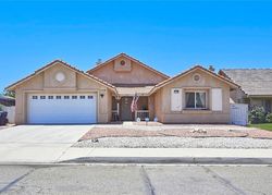 Foreclosure in  JERALDO DR Victorville, CA 92394