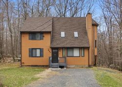 Foreclosure in  KNOLLWOOD DR Tobyhanna, PA 18466