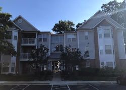 Foreclosure in  MATHIAS HAMMOND WAY  Annapolis, MD 21401