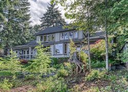 Foreclosure in  E TAMARACK LN Shelton, WA 98584