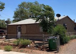 Foreclosure in  SHORT ST Winslow, AZ 86047