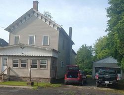 Foreclosure in  1ST AVE Whitehall, NY 12887