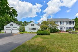 Foreclosure in  SHANNON LN Mansfield, MA 02048