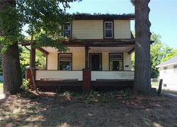 Foreclosure in  SAINT LOUIS AVE Youngstown, OH 44511