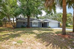 Foreclosure in  SUTTERS MILL CIR Casselberry, FL 32707