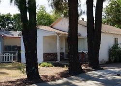 Foreclosure in  BRADFORD ST Stockton, CA 95205