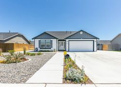 Foreclosure in  WASHOUGAL LN Pasco, WA 99301