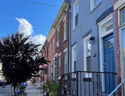 Foreclosure in  S CARLISLE ST Philadelphia, PA 19146