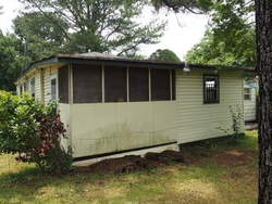 Foreclosure in  GRASSELLI BLVD SW Birmingham, AL 35221