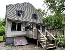 Foreclosure in  E LAKE ST Winsted, CT 06098