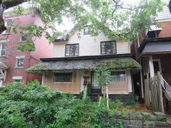 Foreclosure in  4TH ST Braddock, PA 15104