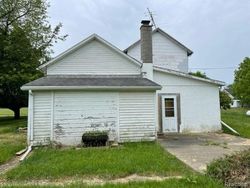 Foreclosure Listing in E HOWELL RD WEBBERVILLE, MI 48892