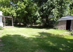 Foreclosure Listing in N HENNEY RD CHOCTAW, OK 73020