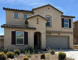 Foreclosure in  HENNA LN Palmdale, CA 93551