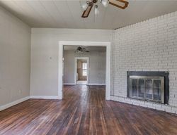 Foreclosure in  W 8TH ST Stroud, OK 74079