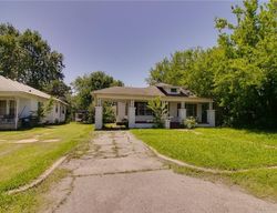 Foreclosure Listing in W 8TH ST STROUD, OK 74079