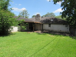 Foreclosure in  LONG DR Richmond, TX 77469