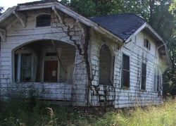 Foreclosure in  S LAUREL ST Pine Bluff, AR 71601