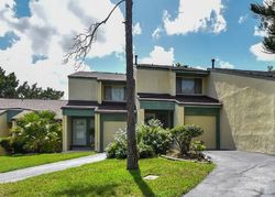 Foreclosure in  CLUB HOUSE BLVD # 135 New Smyrna Beach, FL 32168