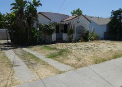 Foreclosure in  CALIFORNIA ST Huntington Park, CA 90255