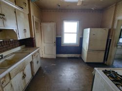 Foreclosure in  W INDIANA AVE South Bend, IN 46613