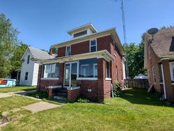 Foreclosure in  W INDIANA AVE South Bend, IN 46613