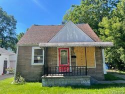 Foreclosure in  ALVINA AVE Warren, MI 48091