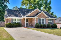 Foreclosure in  MUTIMER DR Augusta, GA 30906