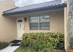 Foreclosure in  LAKE MERYL DR # 147 West Palm Beach, FL 33411