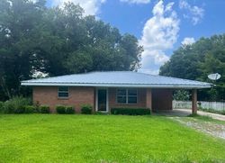 Foreclosure in  MORRIS ST New Iberia, LA 70560