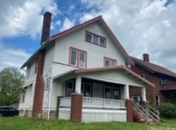 Foreclosure in  S MULBERRY ST Mansfield, OH 44903