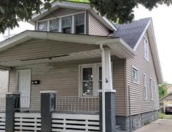 Foreclosure in  MANSFIELD ST Detroit, MI 48228