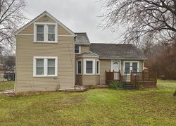 Foreclosure in  7 MILE RD Livonia, MI 48152