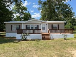 Foreclosure in  HIGHWAY 26 W Lucedale, MS 39452