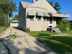 Foreclosure in  BEHRENDT AVE Warren, MI 48091