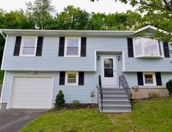 Foreclosure in  MORNING DOVE RD Naugatuck, CT 06770