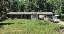 Foreclosure in  PETWAY RD Ashland City, TN 37015