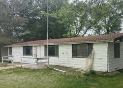 Foreclosure in  W 2ND ST Wakefield, NE 68784