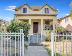 Foreclosure in  E 59TH PL Los Angeles, CA 90003