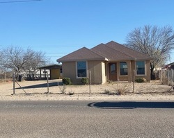 Foreclosure in  ROSITA VALLEY RD # R Eagle Pass, TX 78852