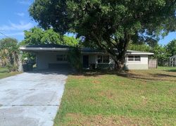 Foreclosure in  NE 15TH PL Cape Coral, FL 33909