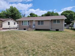 Foreclosure in  N TAYLOR AVE Grand Island, NE 68803