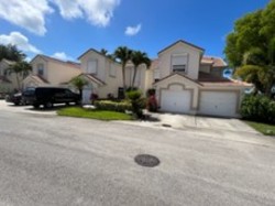 Foreclosure in  SUNRISE CAY  Naples, FL 34114