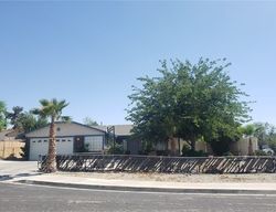 Foreclosure in  NAVARRO CT Victorville, CA 92395