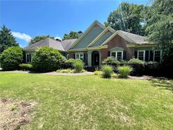 Foreclosure in  WATERFORD DR Suwanee, GA 30024