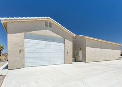 Foreclosure in  LEA ST Pahrump, NV 89048