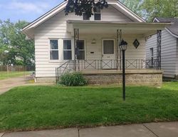 Foreclosure in  OAKWOOD AVE Eastpointe, MI 48021