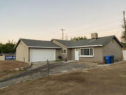 Foreclosure in  FOXHOLM DR Palmdale, CA 93551