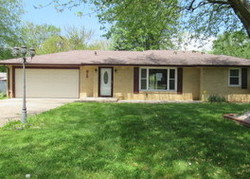 Foreclosure in  FRANCIS DR Anderson, IN 46013